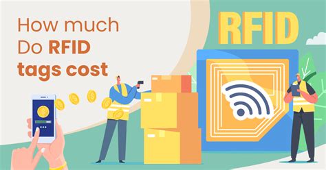 how expensive is rfid